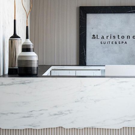 Laristone Suite Spa Hotel Aksu  Екстер'єр фото