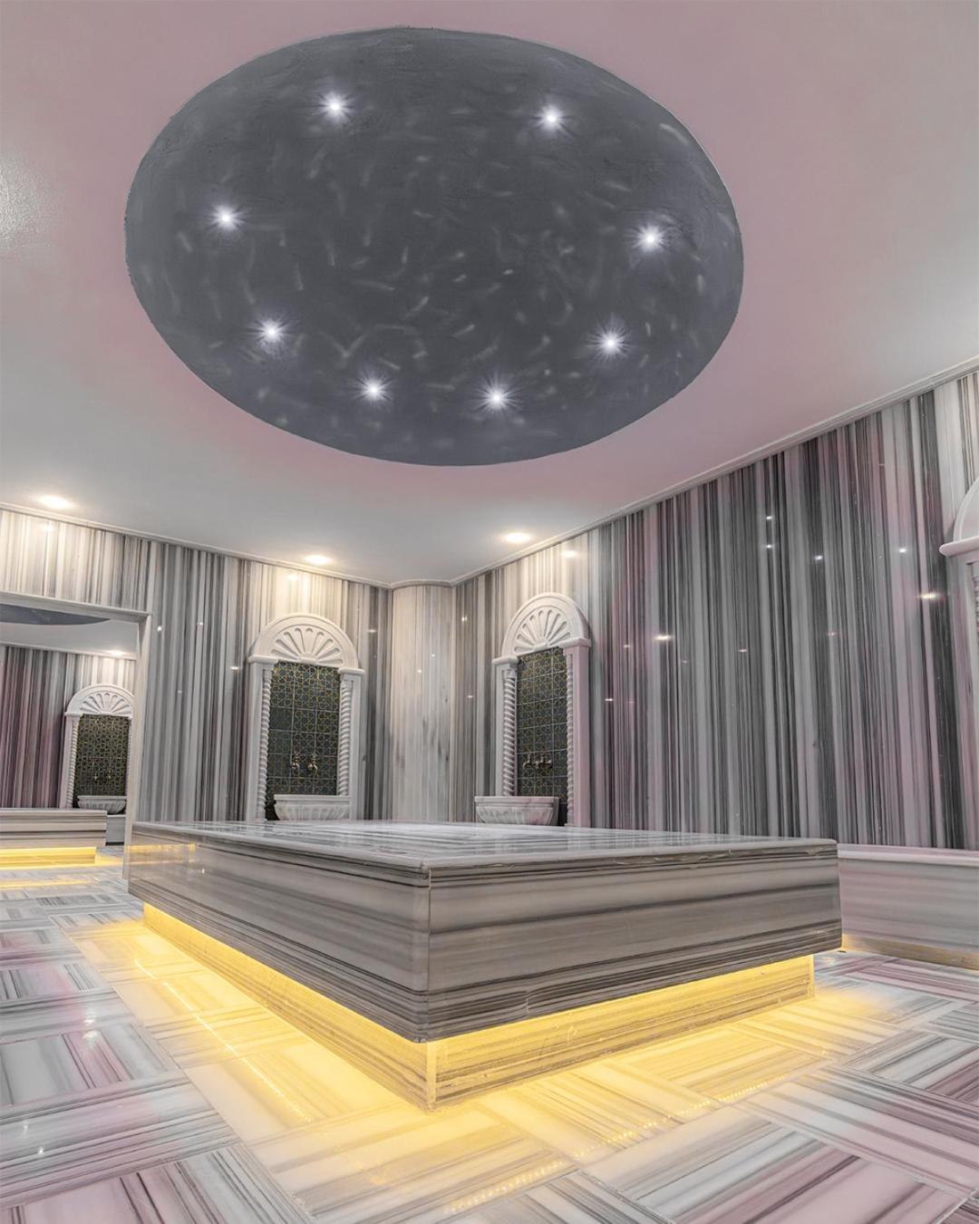 Laristone Suite Spa Hotel Aksu  Екстер'єр фото