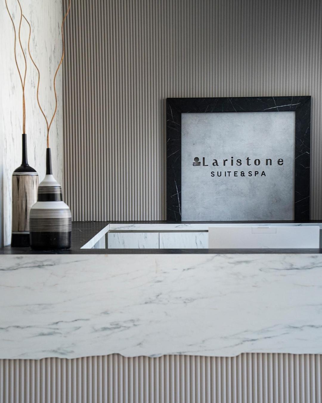 Laristone Suite Spa Hotel Aksu  Екстер'єр фото