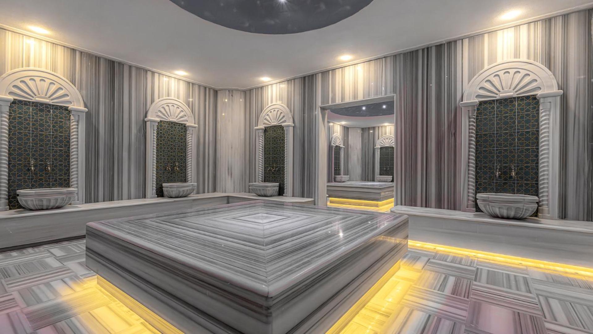 Laristone Suite Spa Hotel Aksu  Екстер'єр фото